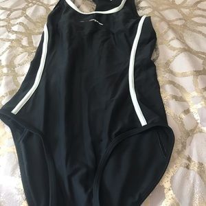 Vintage bathing suit